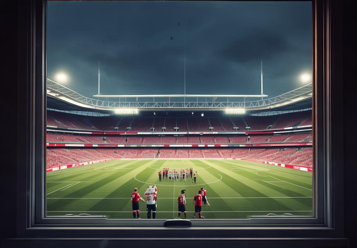 英超争冠关键期：阿尔特塔如何用阵容深度应对欧冠淘汰赛，引领阿森纳破局