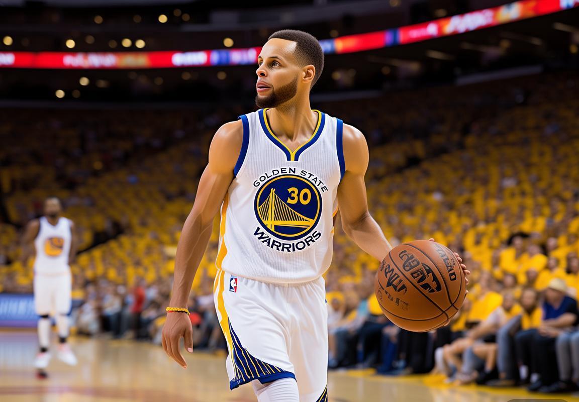 勇士团队篮球防守制胜，库里32分击溃公牛