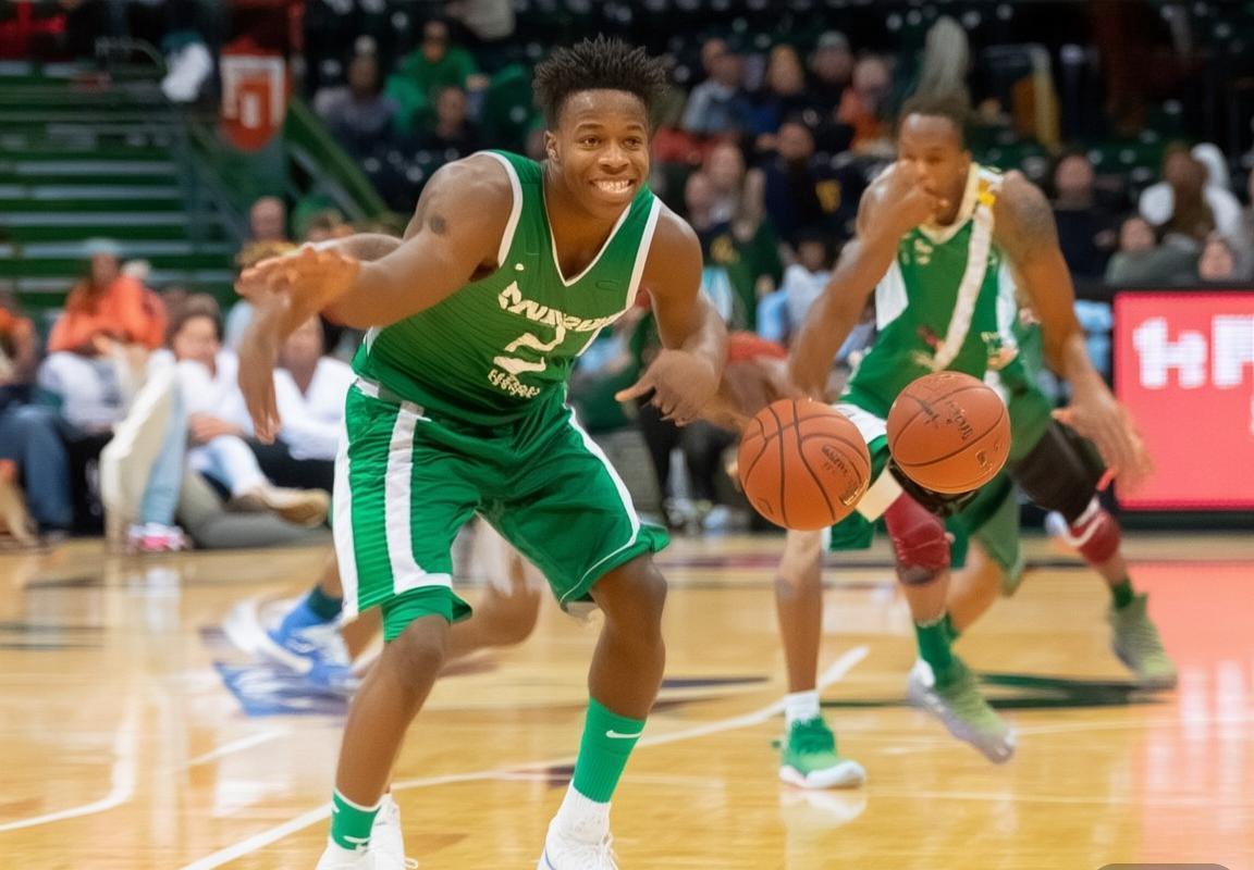 达里厄斯·加兰蜕变骑士队顶级控卫，场均20+8剑指全明星